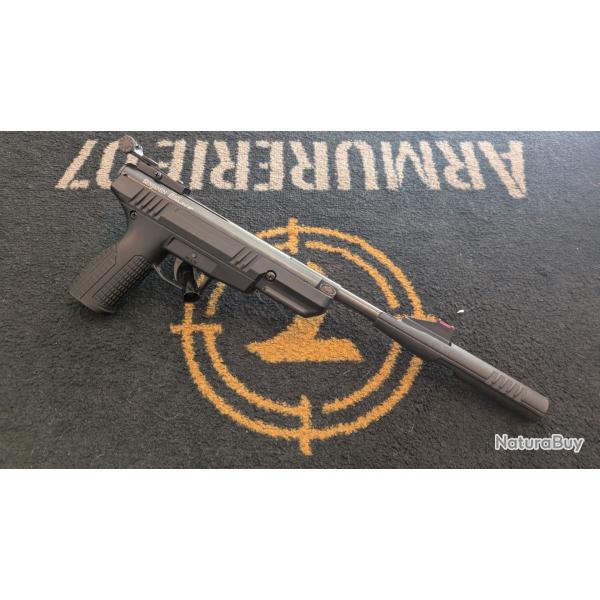 Pistolet a plombs benjamin TrailNP cal4.5