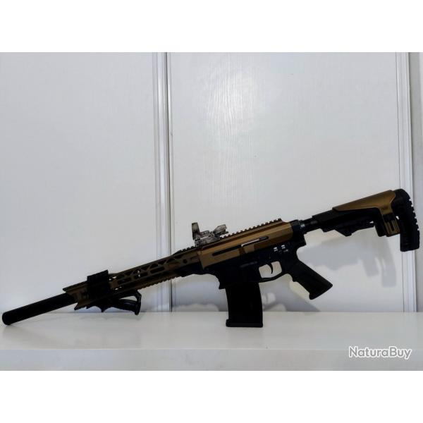 Derya mk12