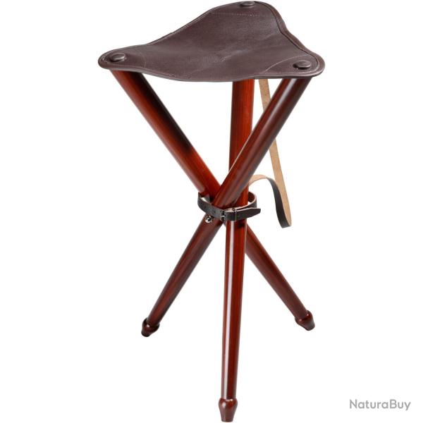 Tr�pied en cuir