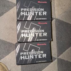 46 Hornady 7mm rem mag Eld-x 162 gr