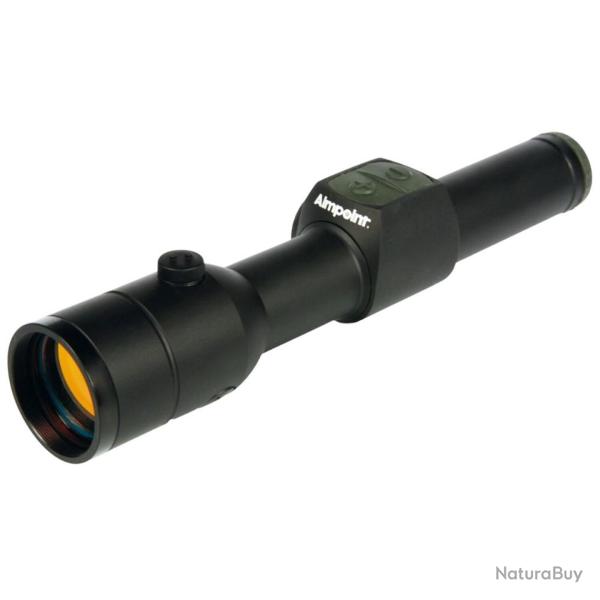 Viseur Hunter H30L long diam. 30mm 2MOA - 12691