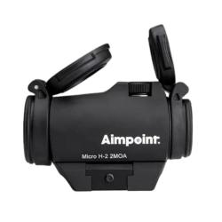 Viseur Point Rouge Compact  AP Micro H2 2MoA special