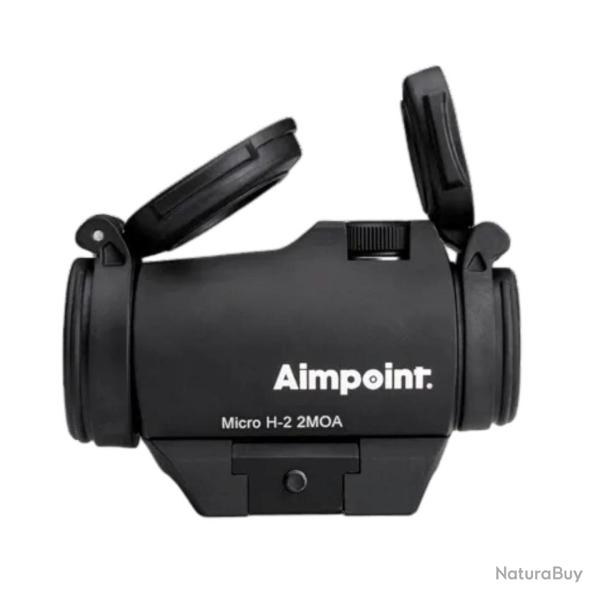 Viseur Point Rouge Compact  AP Micro H2 2MoA special