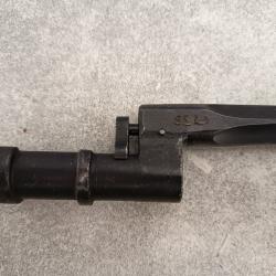 Vend Baionnette mosin nagant 91/30  EX stock URSS
