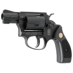 Soldes ! R&eacute;volver Alarme Chiefs Special RK C12 cal. 380/9mm L 155mm
