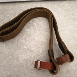 Vend Bretelle  Mosin Nagant 91/30  EX stock URSS