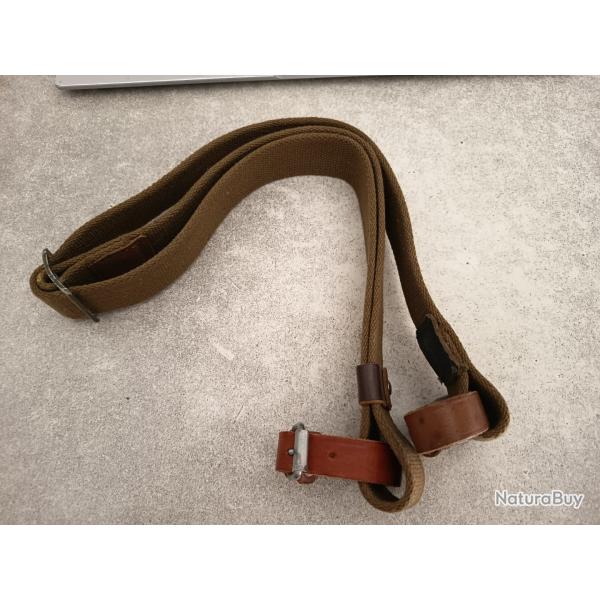 Vend Bretelle  Mosin Nagant 91/30  EX stock URSS