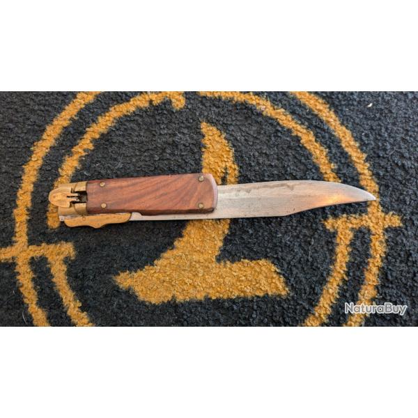 Couteau de Chasse DAGUE L�OPARD