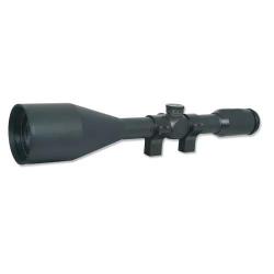 Soldes ! Lunette de Hutte haut de gamme 9x63 + 2 colliers de fixation