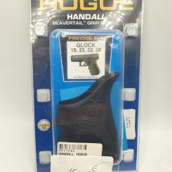 OP ACC - HOGUE HANDALL BEAVERTAIL GRIP GLOCK 19 GEN3/4