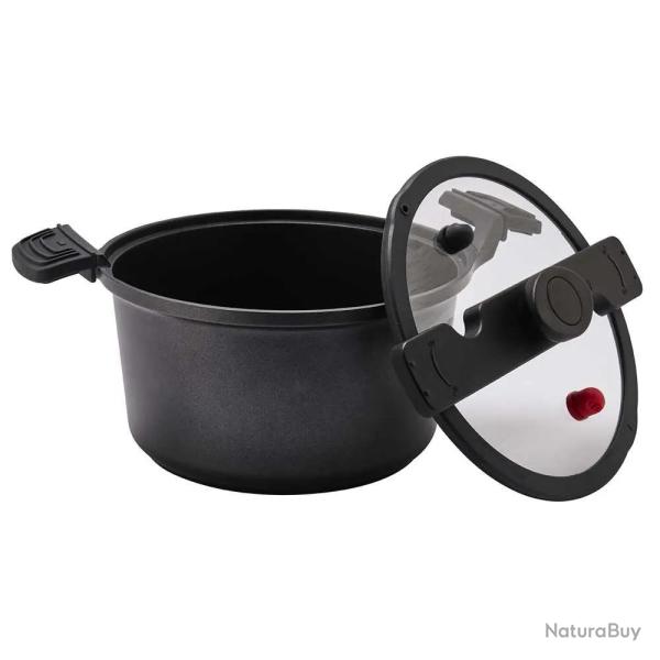 Soldes ! Cuiseur basse pression �24 x 18 cm