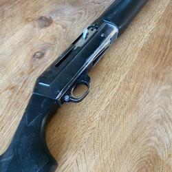Fusil semi automatique 12/70 benelli