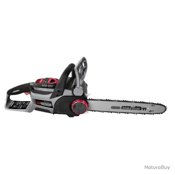 Soldes ! Tron�onneuse 40V Voltkore� - Sans batterie ni chargeur