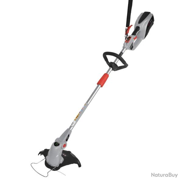Soldes ! Coupe-bordure sans fil Voltkore� 40V - Sans batterie ni chargeur