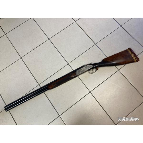 Vends fusil superpos� E.ODEGAARD cal.12/70