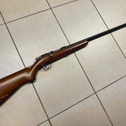 Vends carabine GAUCHER cal.9mm. 1 coup