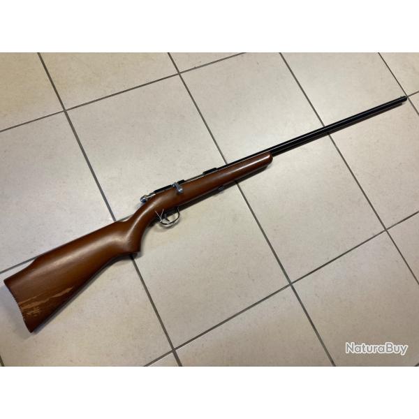 Vends carabine GAUCHER cal.9mm. 1 coup