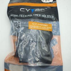 OP ACC - HOLSTER DE CHARGEUR CYTAC MP1911 - COMPATIBLE P220 / SW 4506