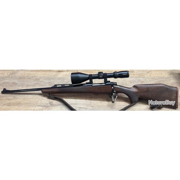 Carabine � verrou pour gaucher Sabatti 7x64