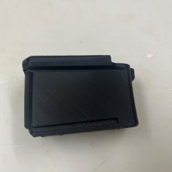 Rallonge +8 chargeur magpul pmag gen 2