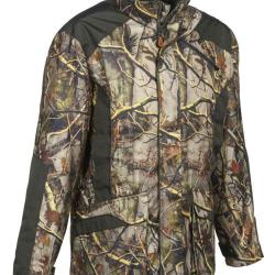 Veste de chasse Brocard Ghostcamo Forest Percussion Ghostcamo Forest