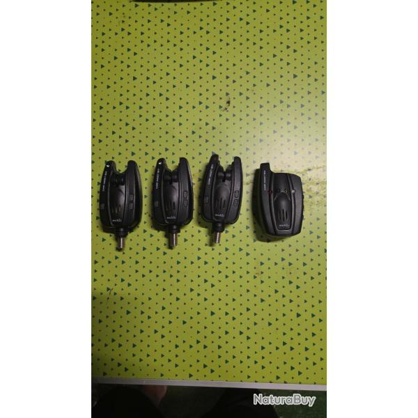 d�tecteur mack 2 carp addictif