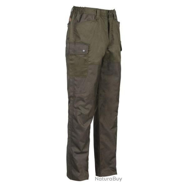 Pantalon roncier enfant Marron 12A