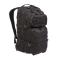 petites annonces chasse pêche : Opé Tactique !! Sac à dos tactique US Assault Noir Petit Modèle Sturm Miltec