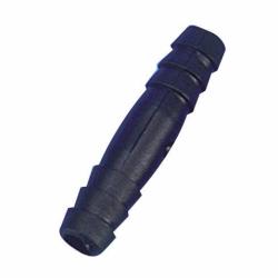 Raccord droit diam&egrave;tre 9 mm
