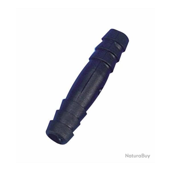 Raccord droit diam�tre 9 mm