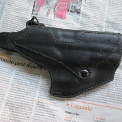 Holster Sig 2022 d &eacute;paule sans brelage pour droitier (A9)