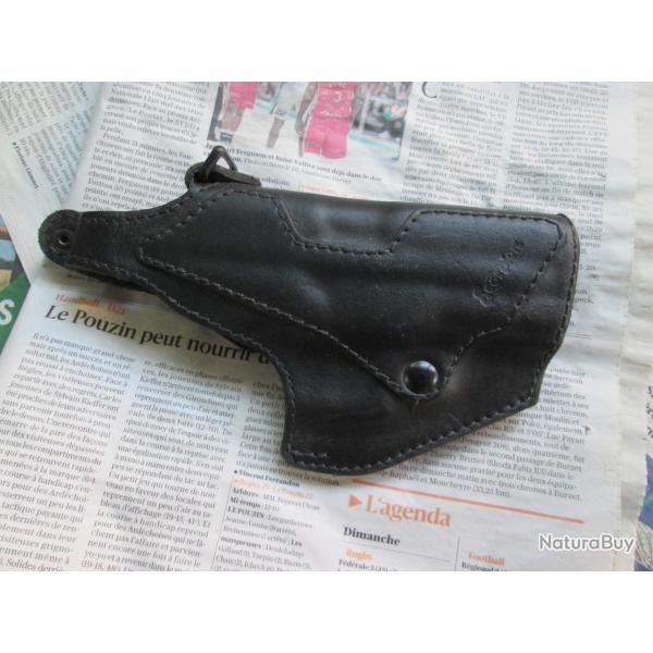 Holster Sig 2022 d �paule sans brelage pour droitier (A9)