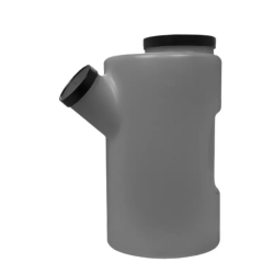Valken Paintball Caddy fum&eacute;e