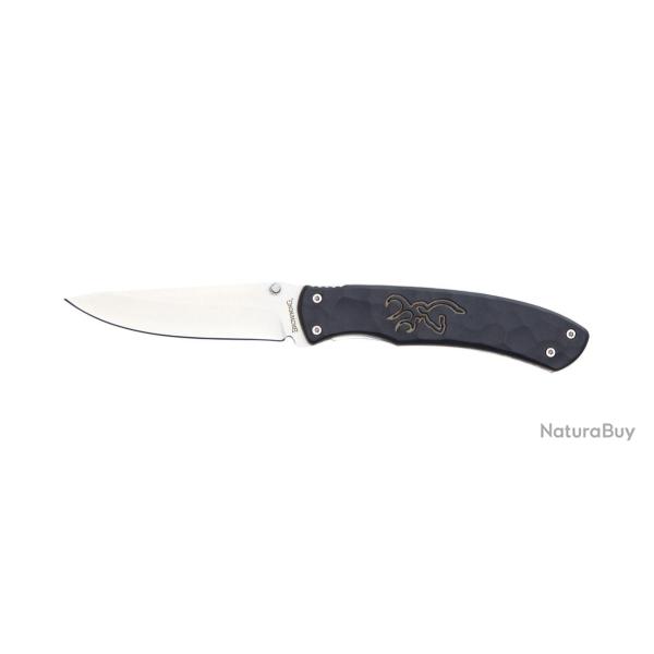 Couteau Browning Primal Medium pliant