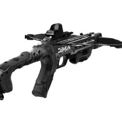 Arbal&egrave;te Barnett Demun AccuStrike Pro 80lbs
