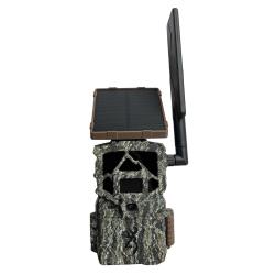 Cam&eacute;ra solaire Browning Pro Scout Max HD
