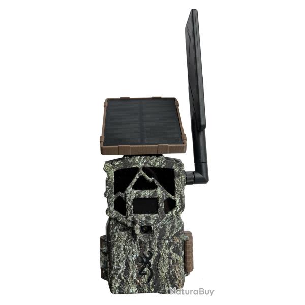 Cam�ra solaire Browning Pro Scout Max HD