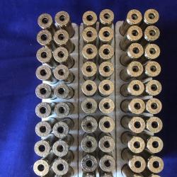 62 douilles .264 winchester magnum