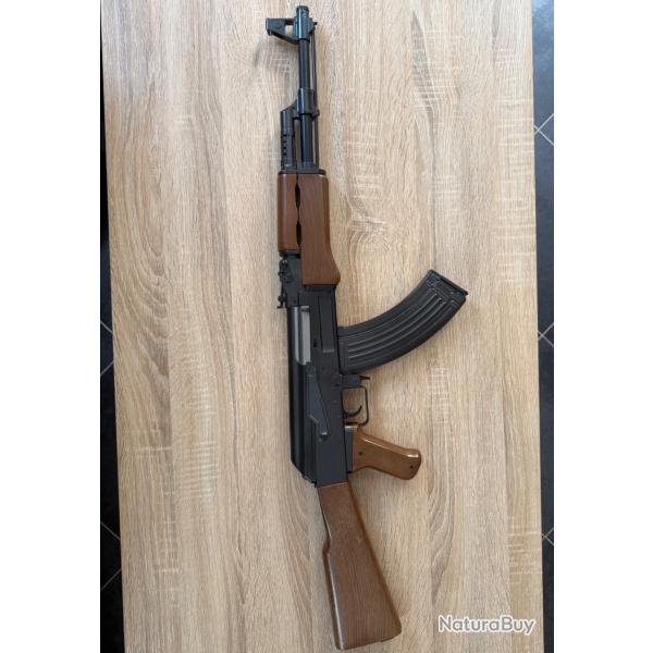 R�plique airsoft, fusil d'assaut, AK-47, type Kalashnikov