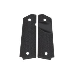 Magpul Plaquettes MOE 1911 Noir
