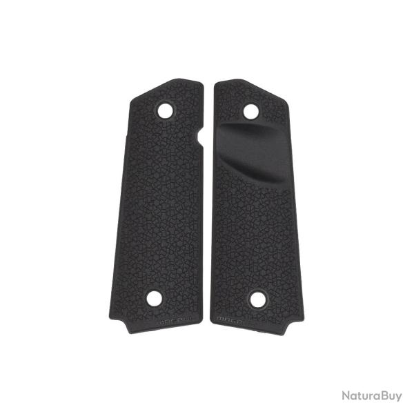 Magpul Plaquettes MOE 1911 Noir