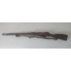 Mosin Nagant 91/30 high wall 7.62x54R 1943
