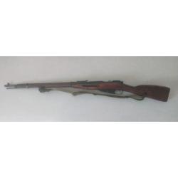 Mosin Nagant 91/30 high wall 7.62x54R 1943