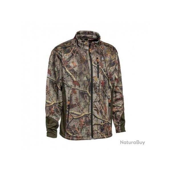 Veste Zipp� Forest 3XL