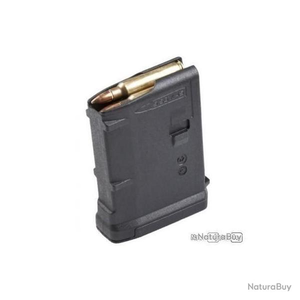 Chargeur MAGPUL pour RUGER American Rifle G�n�ration II RANCH calibre 300 AAC Blackout 10 coups
