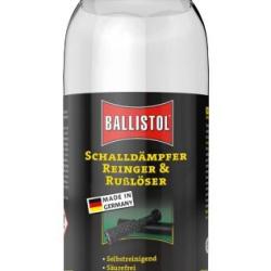 BALLISTOL Nettoyant Silencieux 500 ml