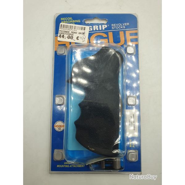 OP ACC - POIGNEE HOGUE POUR RUGER GP100 / SUPER REDHAWK
