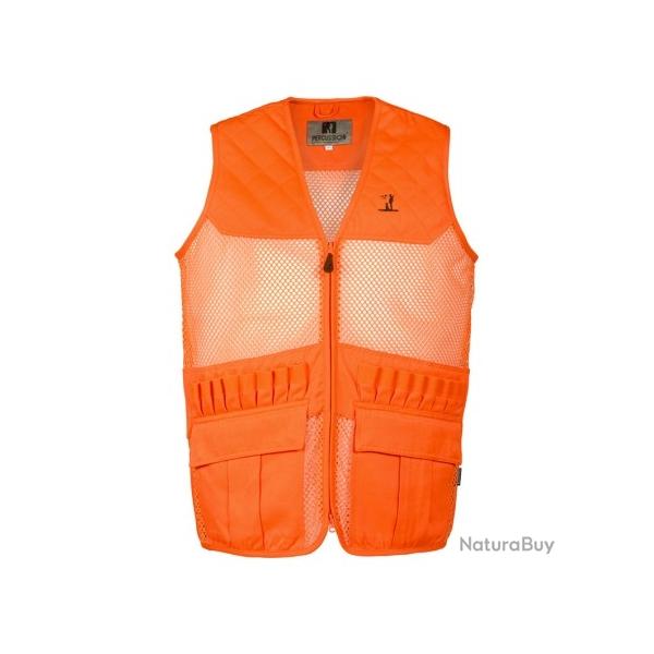 Gilet Percussion Taille 2XL