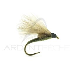 Mouche DEVAUX Emergente JBE 33 (par 3) H16