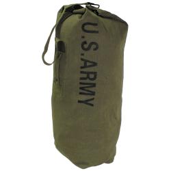 Op&eacute; Tactique !! Sac marin US ArmY Kaki Capacit&eacute; 100L